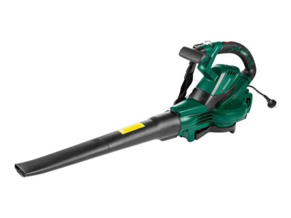 Soplador/aspirador eléctrico PARKSIDE® de 2200 W