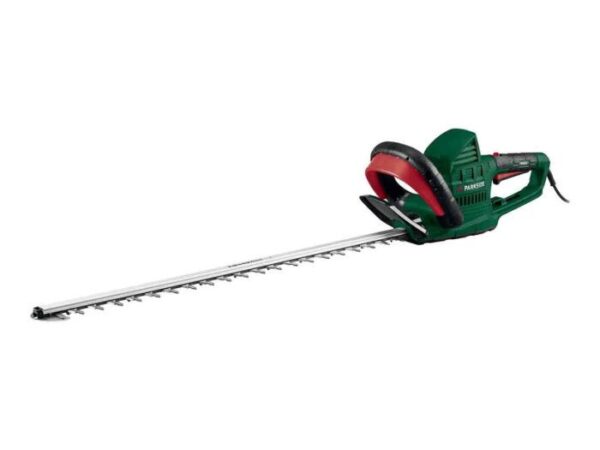 Cortasetos eléctrico Parkside® de 650 W