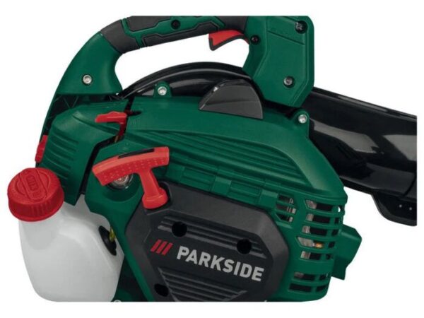 Soplador/aspirador eléctrico PARKSIDE® de 2200 W - Image 3