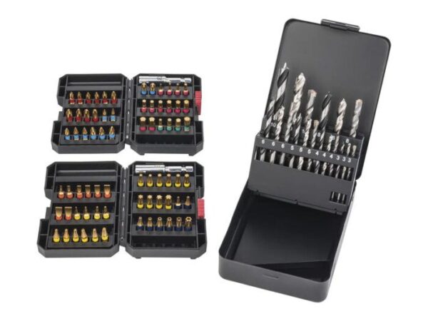 CORDLESS IMPACT DRILL - Image 4