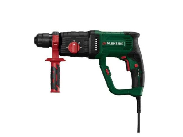 Astilladora PARKSIDE® PBH 1050 D4 de 1050 W