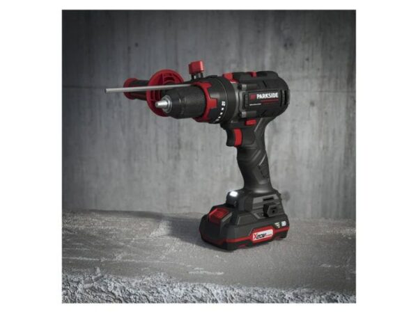 CORDLESS IMPACT DRILL - Image 3