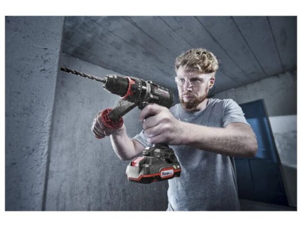 CORDLESS IMPACT DRILL - Image 2