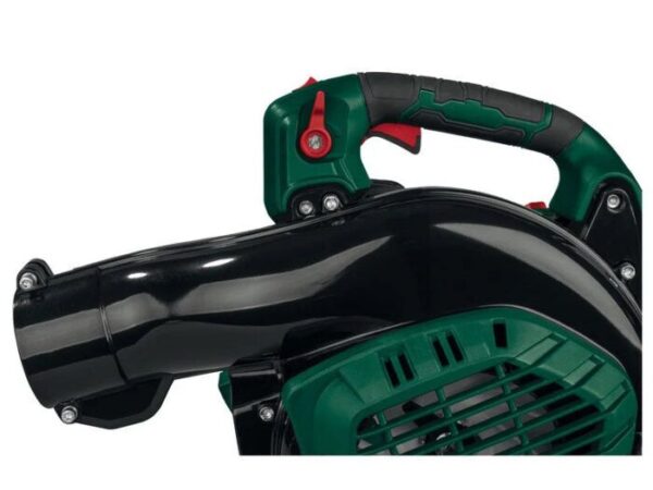 Soplador/aspirador eléctrico PARKSIDE® de 2200 W - Image 2