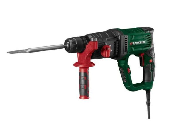 Astilladora PARKSIDE® PBH 1050 D4 de 1050 W - Image 3