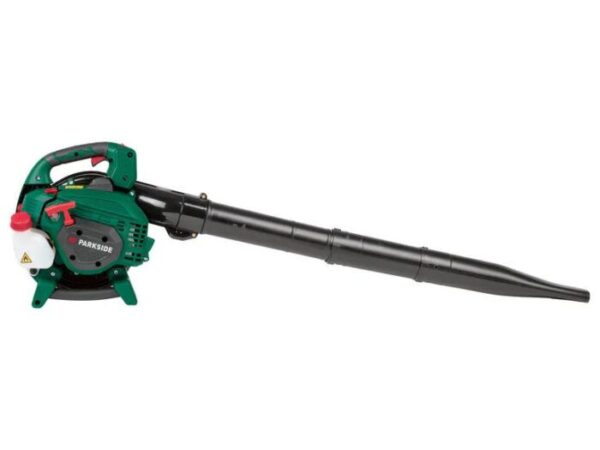 Soplador/aspirador eléctrico PARKSIDE® de 2200 W - Image 4