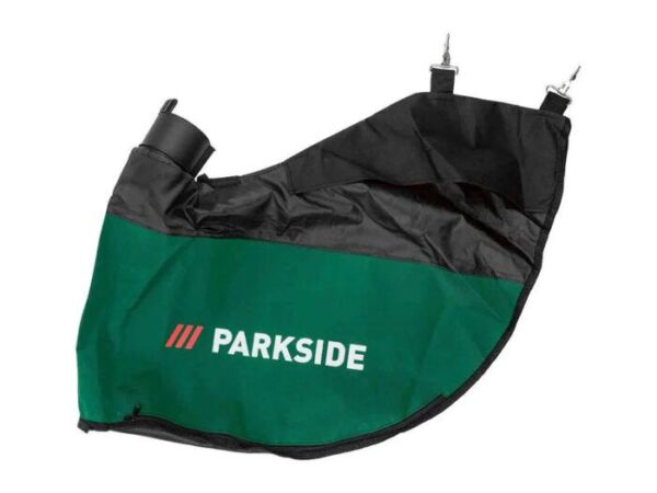 Soplador/aspirador eléctrico PARKSIDE® de 2200 W - Image 2